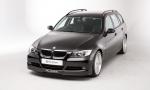 Alpina D3 Touring 2005 года (UK)